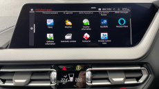 BMW 1 Series 118i [136] M Sport 5dr Step Auto [LCP] Petrol Hatchback